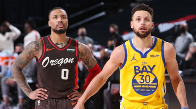 NBA-库里三分绝杀雷霆，勇士终结对手11连胜登顶西部引热议